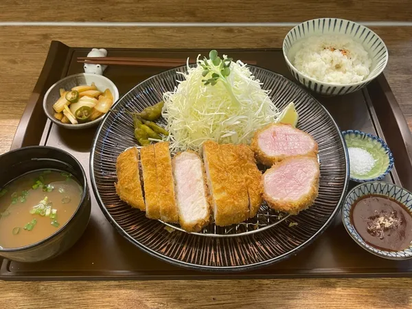 빼누카츠 사진 2