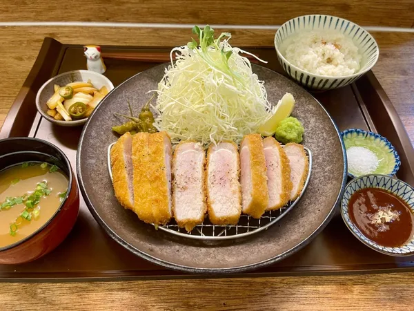 빼누카츠 사진 3