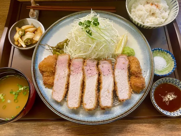빼누카츠 사진 5