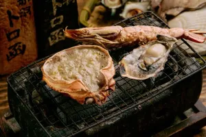 赤羽 トロ函