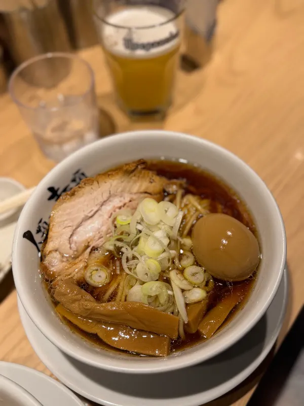 人類みな麺類の写真2