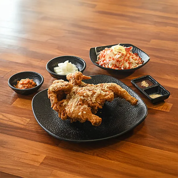 풍미통닭 사진 2