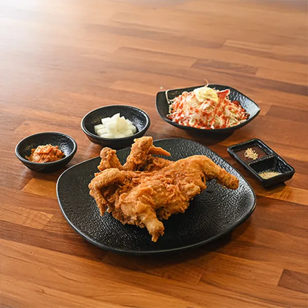 풍미통닭 사진 3