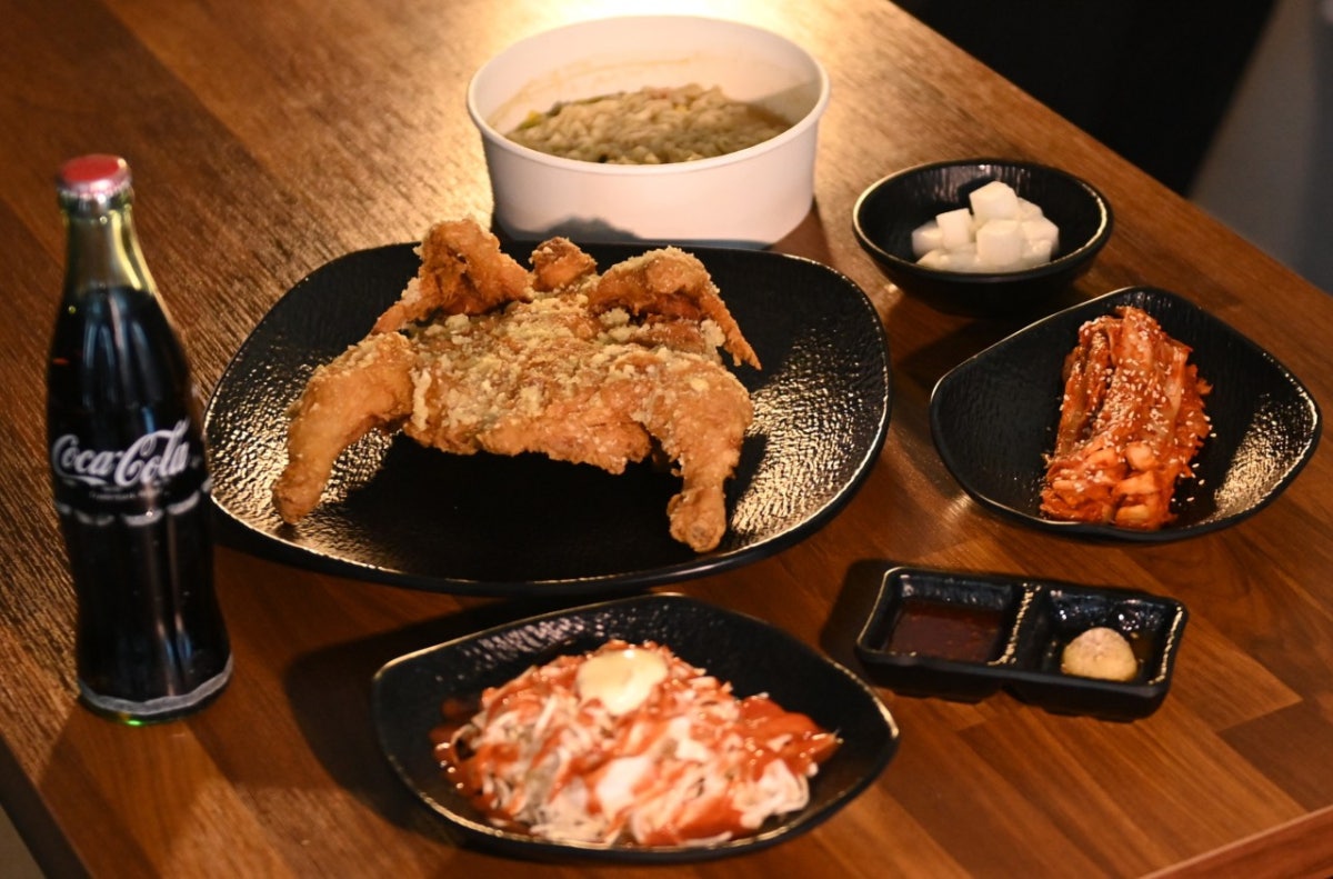 풍미통닭 사진 5