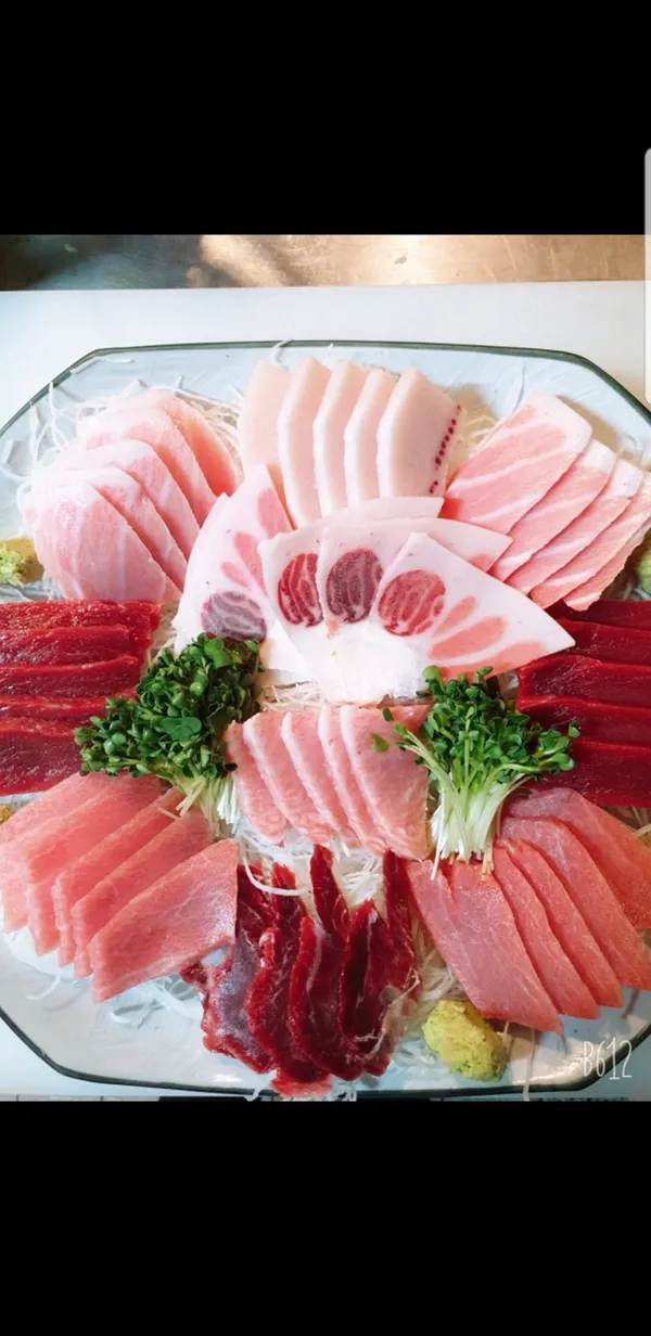 진어참치 사진 2