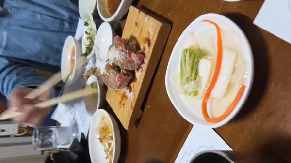 チノチャムチの写真4
