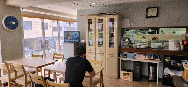 레스토랑 유우메이
