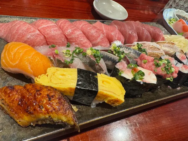Sakae-zushi 사진 3