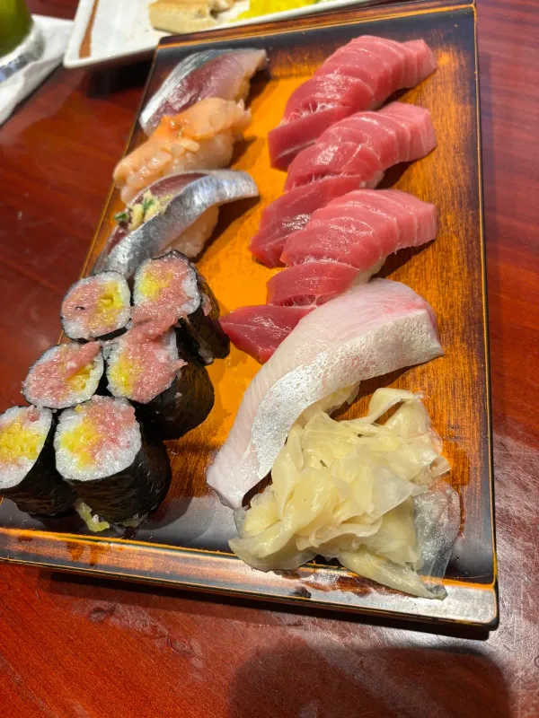 Sakae-zushi 사진 4