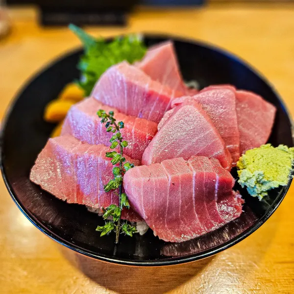 栄寿し総本店の写真5