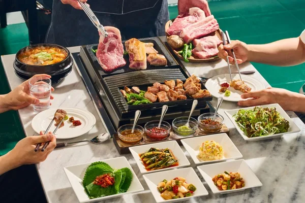 남부 서초본점 사진 2