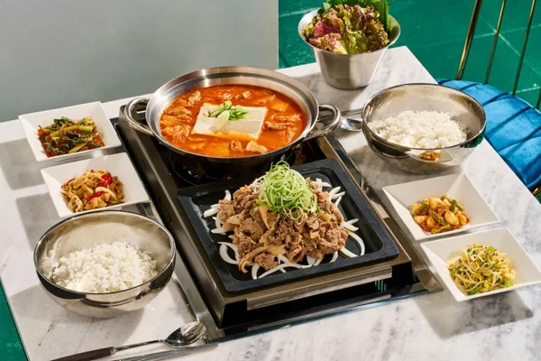 남부 서초본점