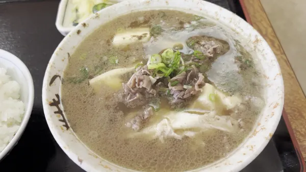 이치후지 식당 사진 2