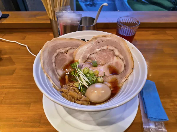 The Most Deserted Ramen Bar in the World 사진 4