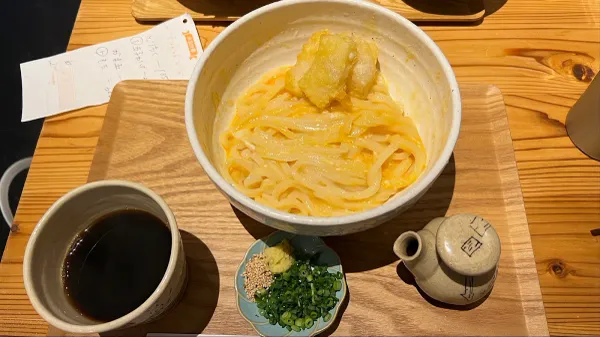 Ogimachi Udon-ya Asuroh 사진 4