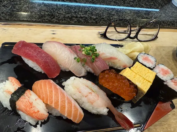 Sushi Bun 사진 4
