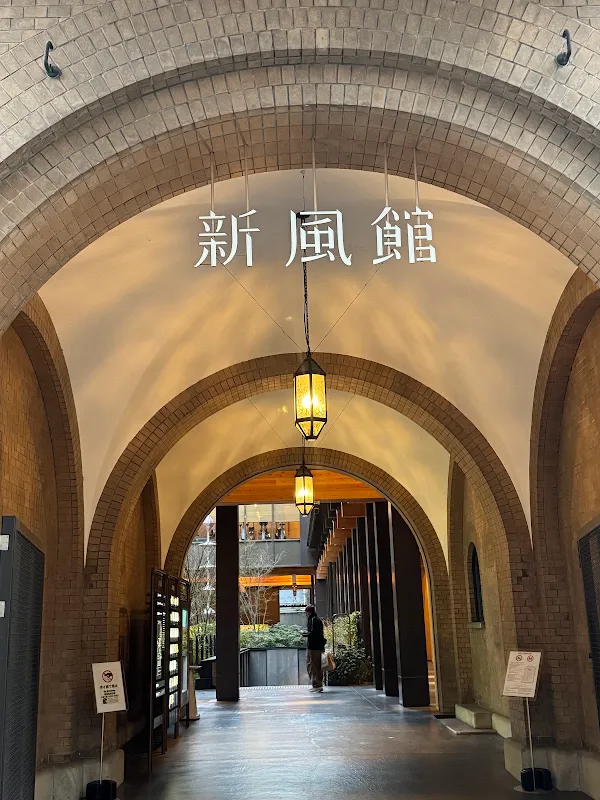 新風館の写真5