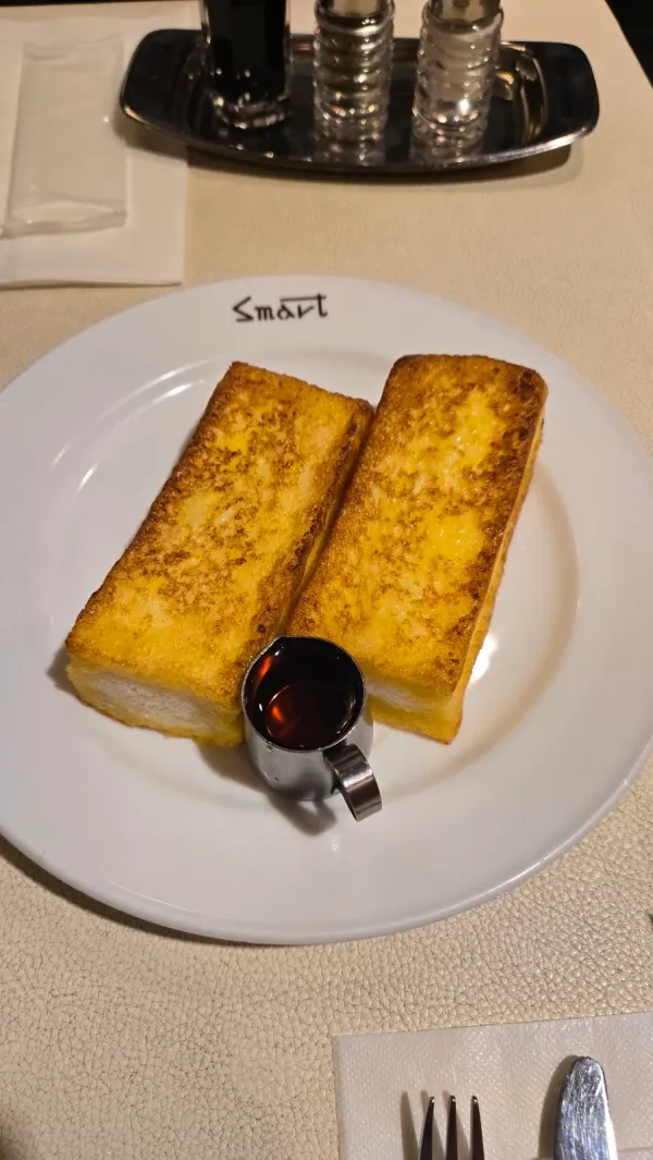 スマート珈琲店の写真4