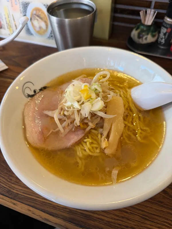 ラーメンEBIパチの写真4
