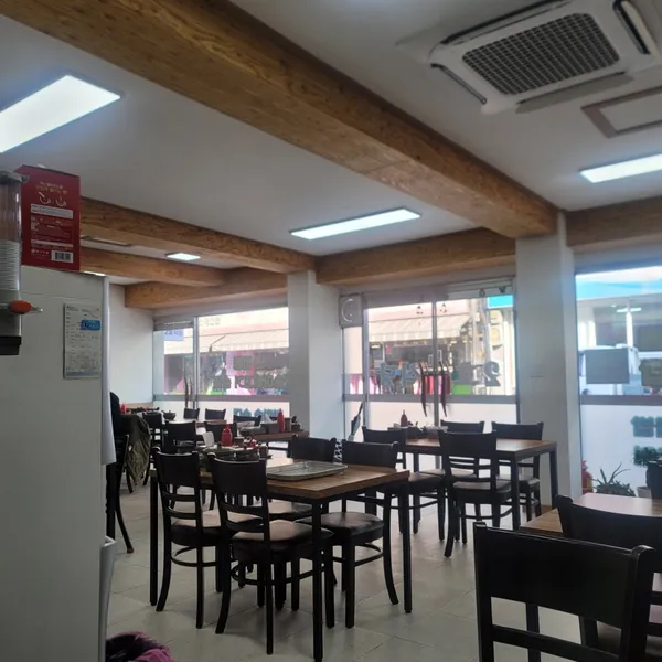 2호식당 사진 3