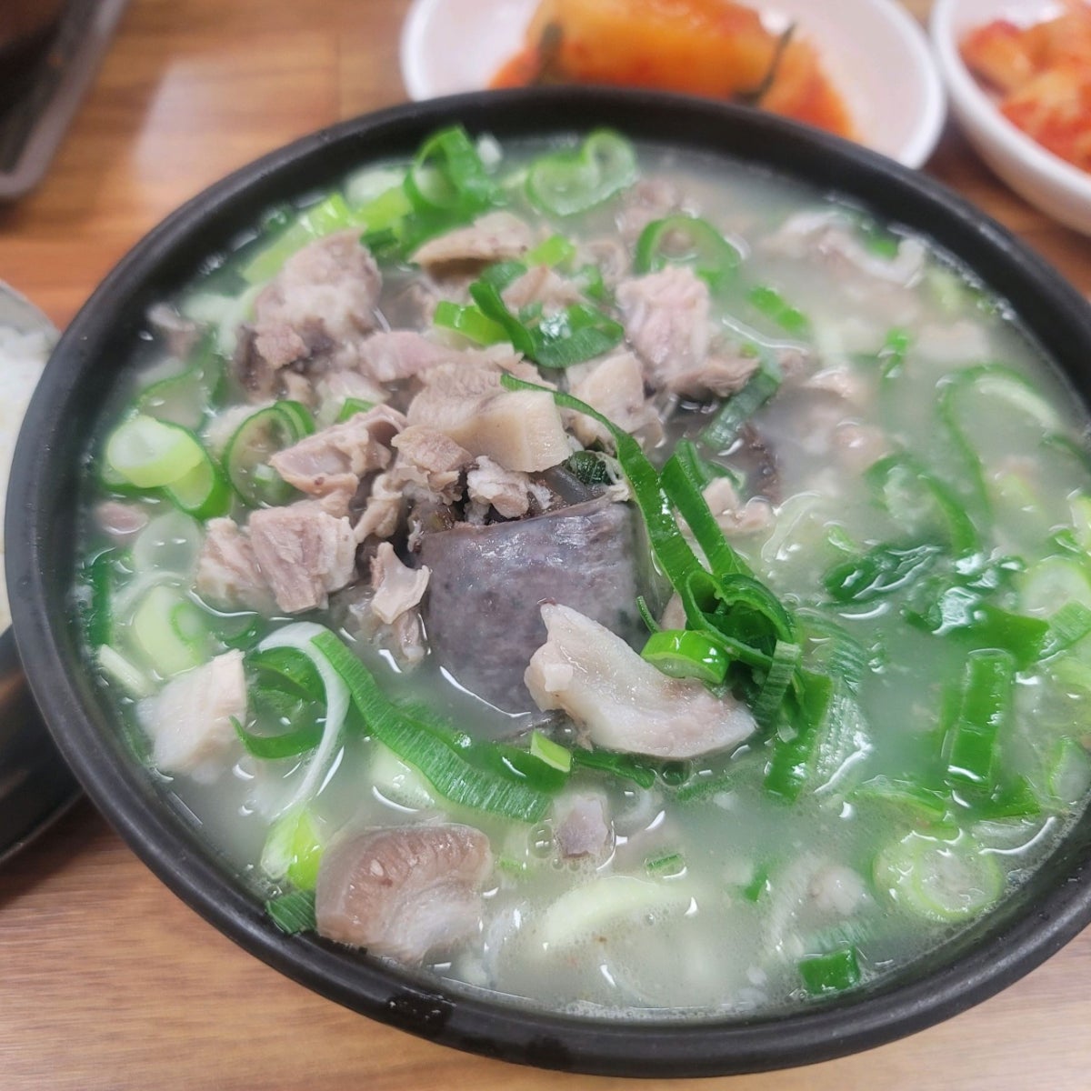2호식당 사진 5