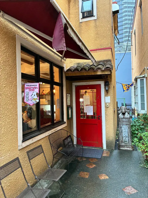 Gelateria Théobroma 사진 4