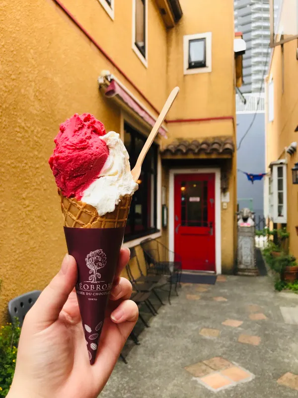 Gelateria Théobroma 사진 5