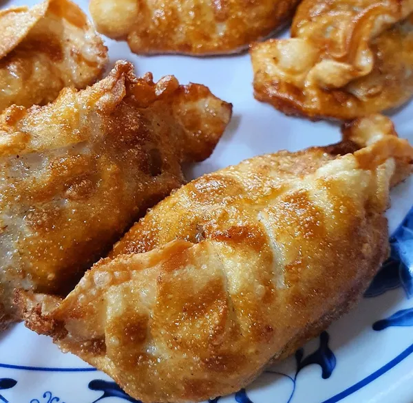 마가만두 사진 2