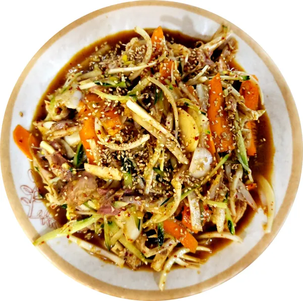 삼육식당 사진 2