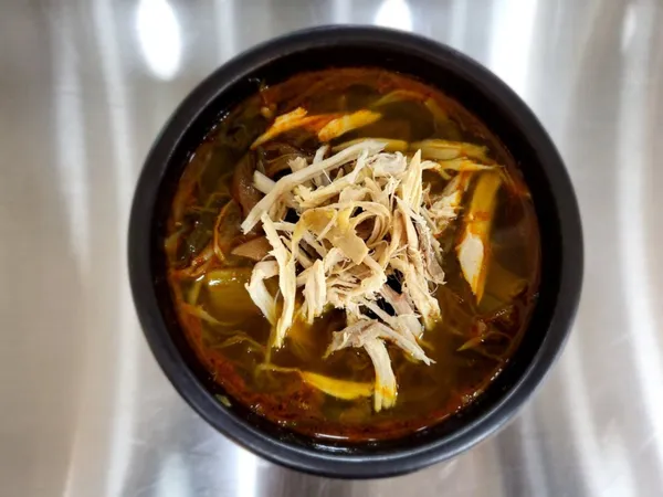 삼육식당 사진 3