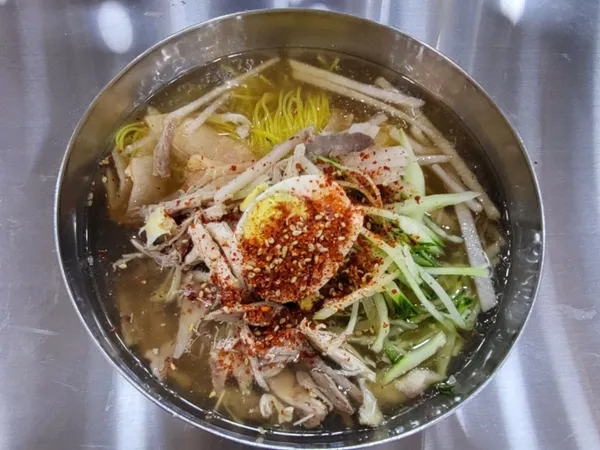 삼육식당 사진 4