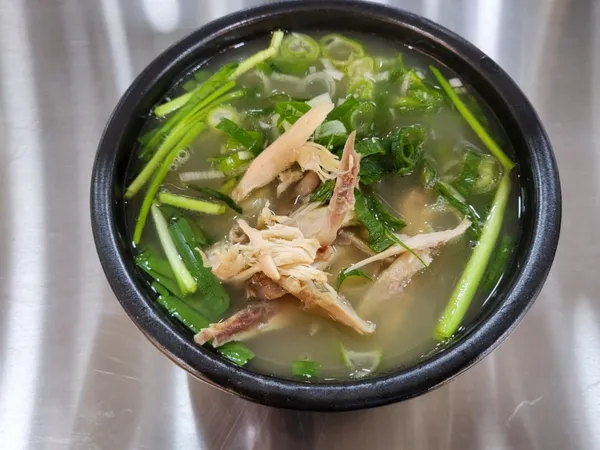 삼육식당 사진 5