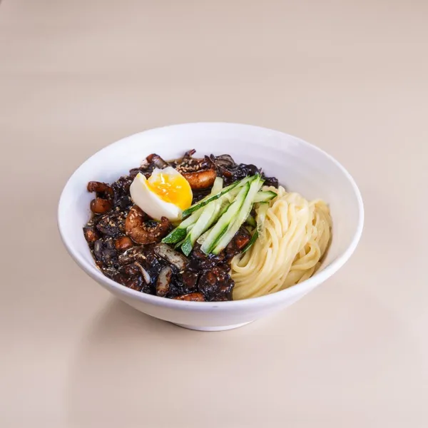 왕중왕짜장 전주 본점 사진 2