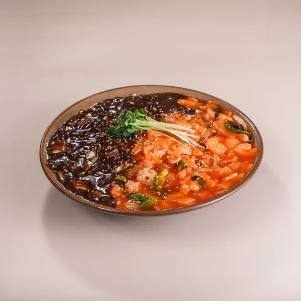 왕중왕짜장 전주 본점 사진 3