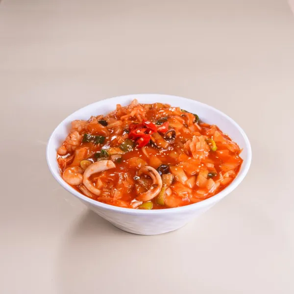 왕중왕짜장 전주 본점 사진 5