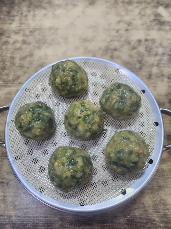 프라자손칼국수 사진 2