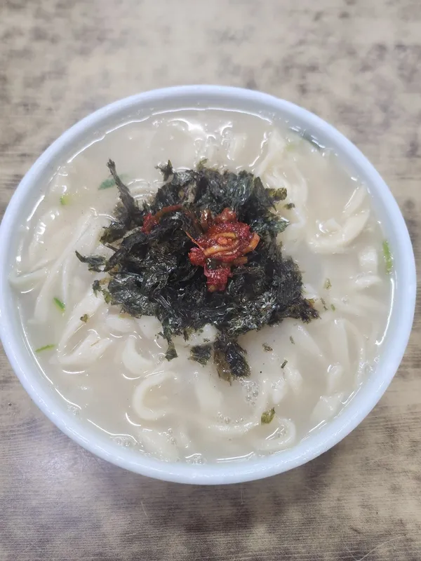 프라자손칼국수 사진 3