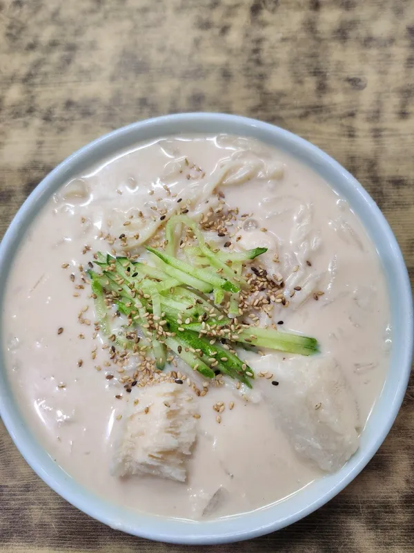 프라자손칼국수 사진 5