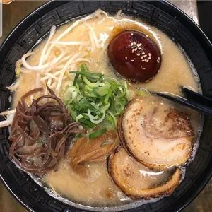 이츠모라멘
