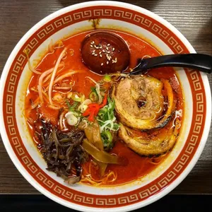イツモラメン