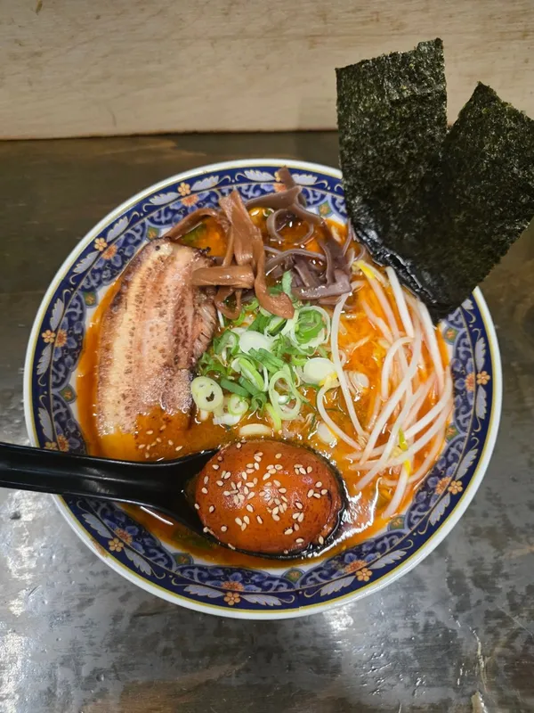 이츠모라멘 사진 4