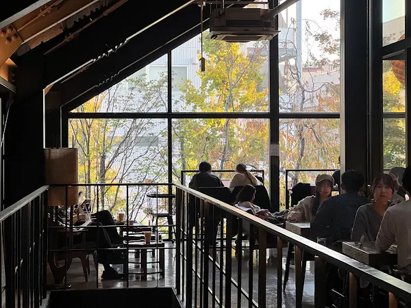 Factory & Labo Kanno Coffee 사진 5