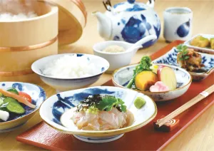 鯛匠 HANANA