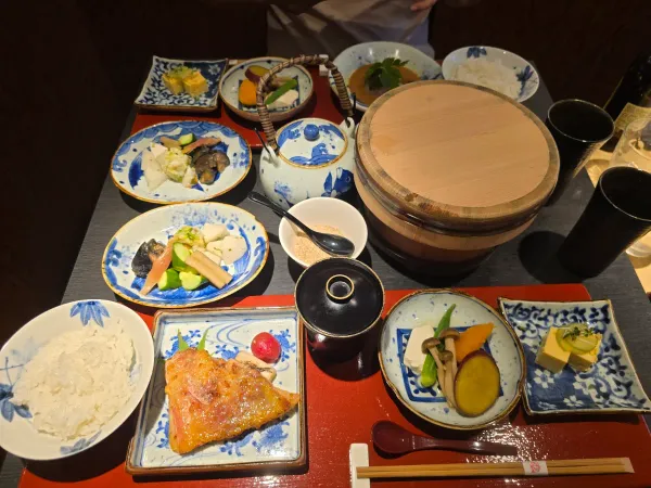 鯛匠 HANANAの写真4