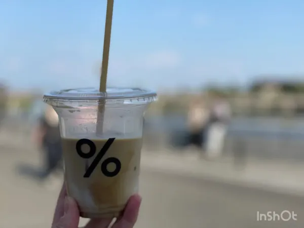 % 아라비카 교토 아라시야마점 사진 3