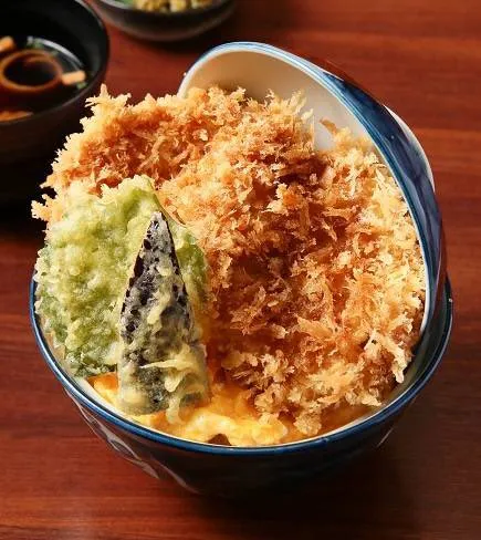 돈카츠 와카바 별관(카츠동 전문점) 사진 4