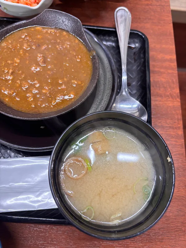 돈카츠 와카바 별관(카츠동 전문점) 사진 5