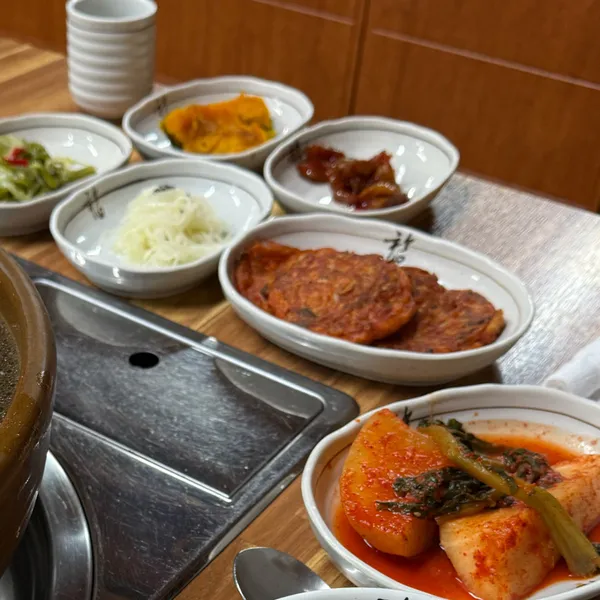 토담속으로 사진 4