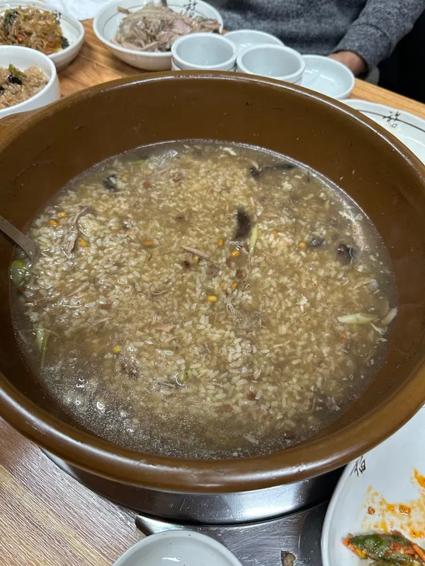 토담속으로 사진 5
