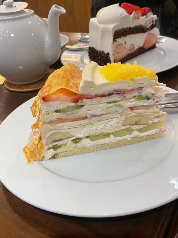 HARBS 阪急三番街店